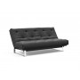 Диван-кровать Minimum 140х200 см, матрас Spring, ткань 529