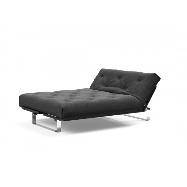 Диван-кровать Minimum 140х200 см, матрас Spring, ткань 529