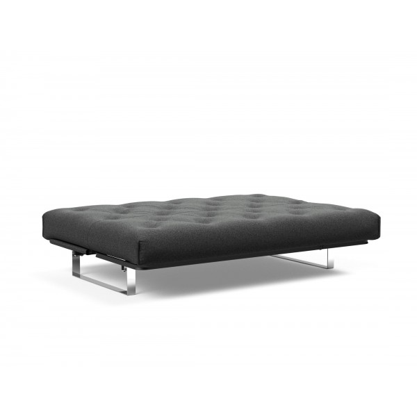 Диван-кровать Minimum 140х200 см, матрас Spring, ткань 529