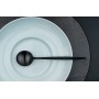 Набор столовых приборов Cutipol Goa Black 24 пред., черные
