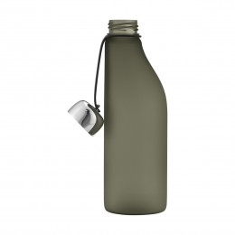 Бутылка для воды Sky, 500 мл, зеленая