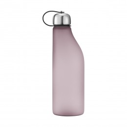 Бутылка для воды Sky, 500 мл, розовая