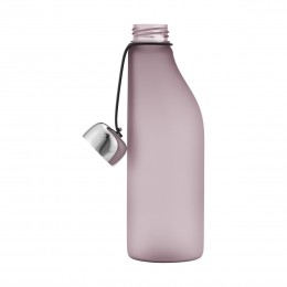 Бутылка для воды Sky, 500 мл, розовая