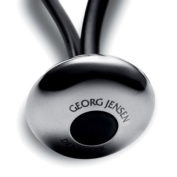 Брелок Georg Jensen Ellipse