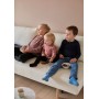 Диван-кровать Conlix 140х200 см, ткань 583