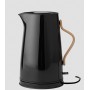 Электрический чайник Stelton Emma 1,2 л, черный