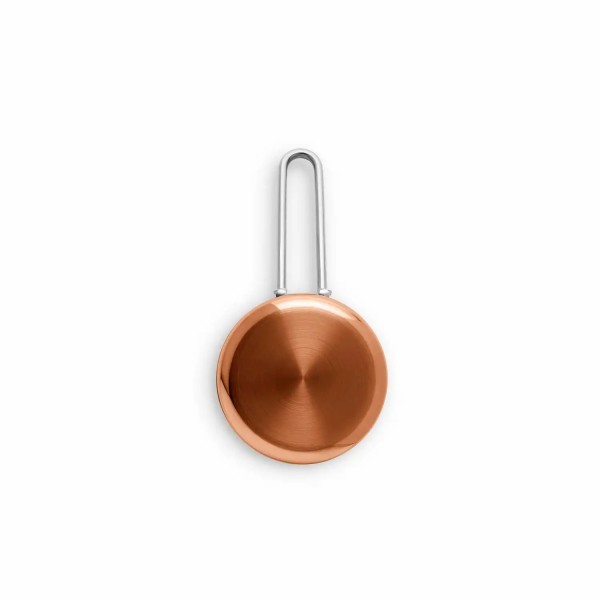 Сотейник из меди Eva Solo Copper, 9 см