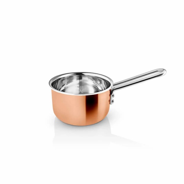 Сотейник из меди Eva Solo Copper, 13 см