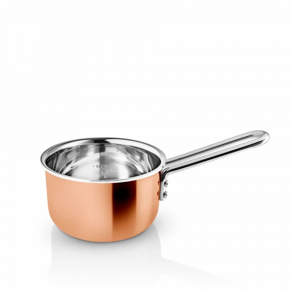 Сотейник из меди Eva Solo Copper, 13 см
