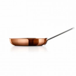 Сковорода из меди Eva Solo Copper, 24 см