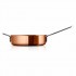 Сотейник из меди Eva Solo Copper, 24 см