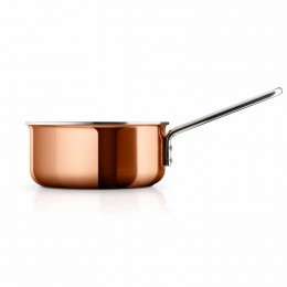 Кастрюля из меди Eva Solo Copper, 1,8 л