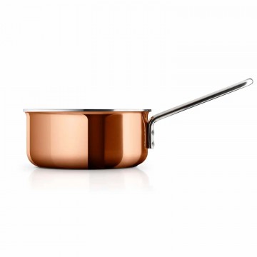 Кастрюля из меди Eva Solo Copper, 1,8 л