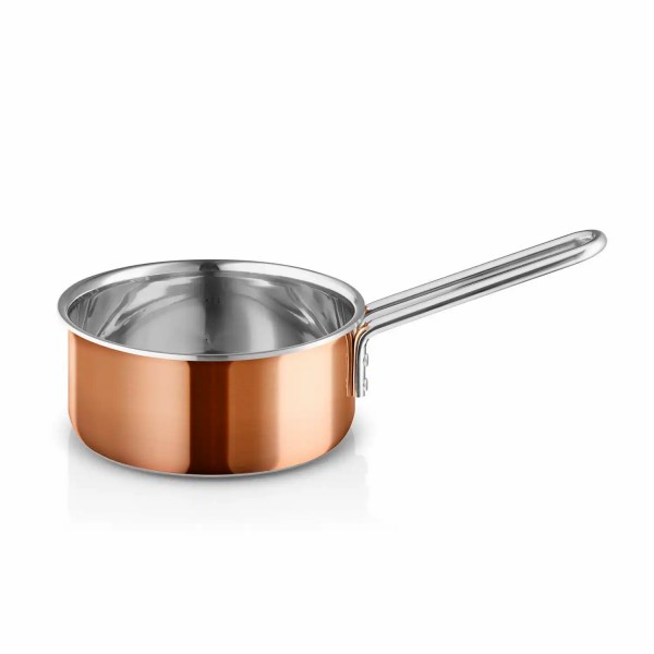 Кастрюля из меди Eva Solo Copper, 1,8 л