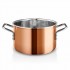 Кастрюля из меди Eva Solo Copper, 3,9 л