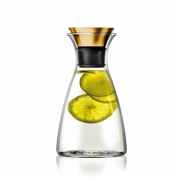 Графин Eva Solo Drip-Free 1 л, латунь
