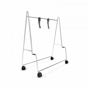 Подставка под телевизор Carry на колесиках