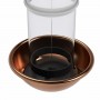 Кормушка для птиц Eva Solo De Luxe, медь
