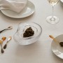 Блюдо для икры Indulgence