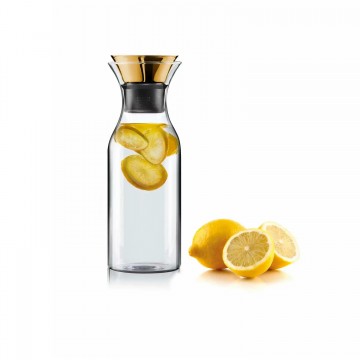 Графин Eva Solo Fridge 1 л латунь