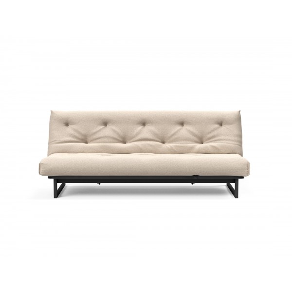 Диван-кровать Fraction Classic 120х200 см, ткань 584