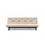 Диван-кровать Fraction Classic 120х200 см, ткань 584