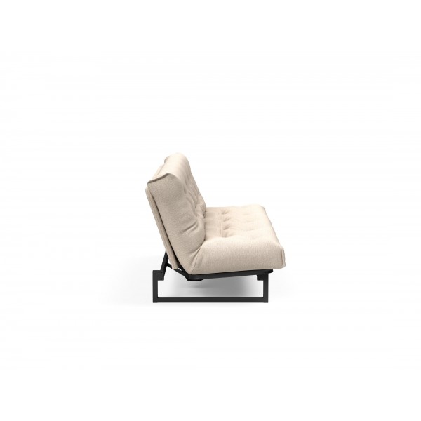 Диван-кровать Fraction Classic 120х200 см, ткань 584