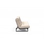 Диван-кровать Fraction Classic 120х200 см, ткань 584