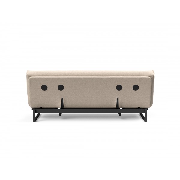 Диван-кровать Fraction Classic 120х200 см, ткань 584