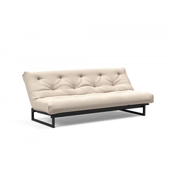 Диван-кровать Fraction Classic 120х200 см, ткань 584