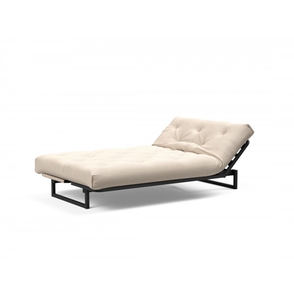 Диван-кровать Fraction Classic 120х200 см, ткань 584