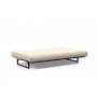Диван-кровать Fraction Classic 120х200 см, ткань 584