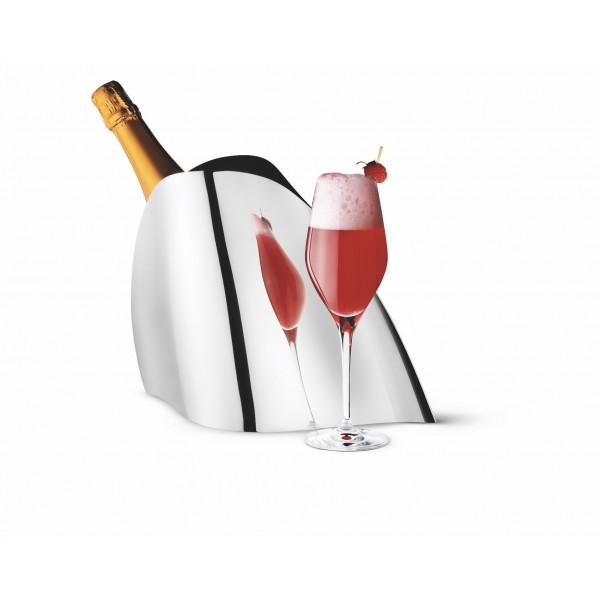 Ведёрко для охлаждения шампанского Indulgence, 28 см