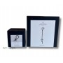 Брелок Georg Jensen Сердце