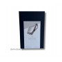 Фляжка Georg Jensen Sky, 150 мл