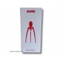 Соковыжималка Alessi Salif