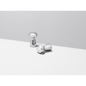 Мельница для соли и перца Alfredo, 11,5 см