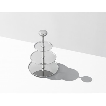 Этажерка Alfredo, Ø24х30 см