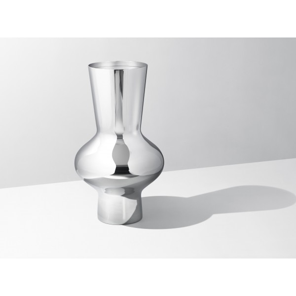 Ваза Georg Jensen Alfredo, 47 см