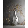 Ваза Georg Jensen Flora, 50 см, большая