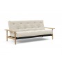 Диван-кровать Balder матрас Soft Spring, ткань 357