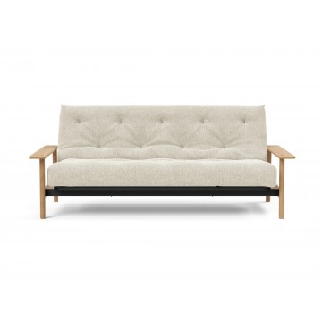 Диван-кровать Balder матрас Soft Spring, ткань 357