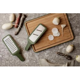 Терка слайсер Green Tools