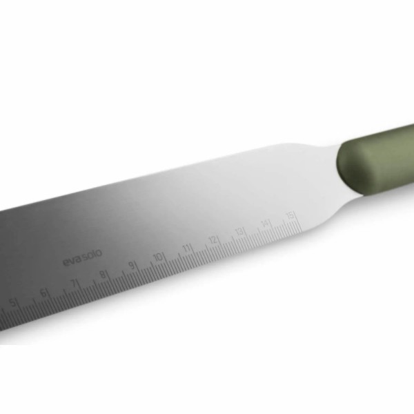 Лопатка-шпатель Green Tools