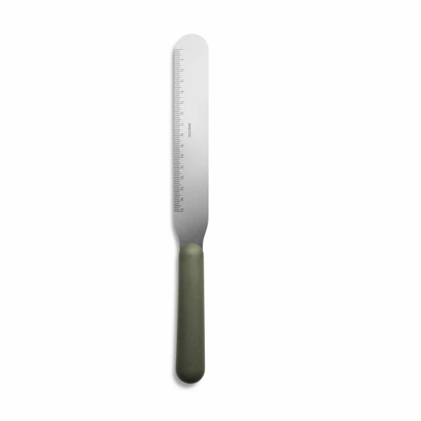 Лопатка-шпатель Green Tools