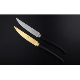 Нож для мяса Cutipol RIB, 2 шт, матовые