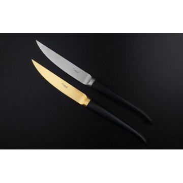 Нож для мяса Cutipol RIB, 2 шт, матовые