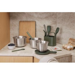 Набор мисок Green Tools, 3 шт.