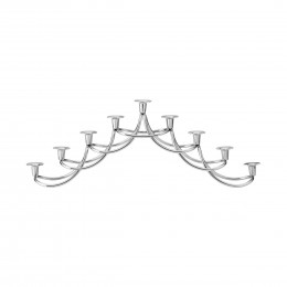 Настольный подсвечник Harmony Menorah