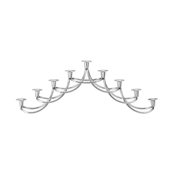 Настольный подсвечник Harmony Menorah